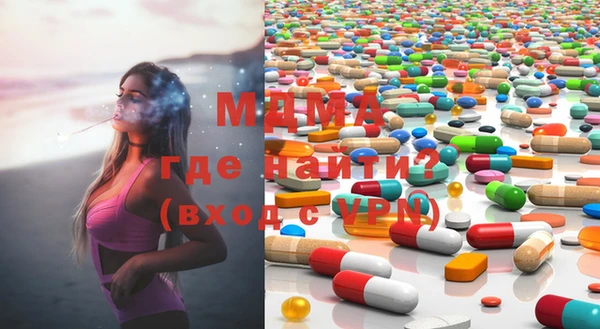 стафф Иннополис